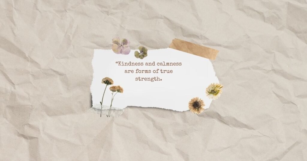 Meaningful Sayings And Quotes to Live By
