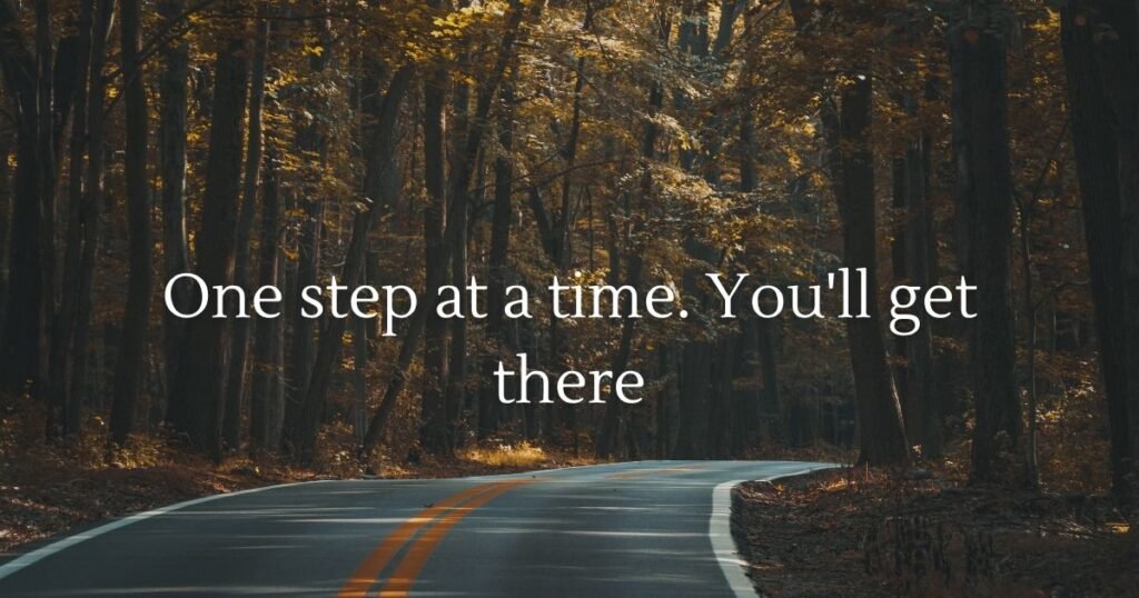 Focus on yourself Quotes