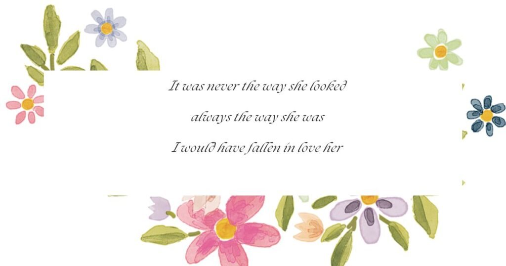 Atticus Poetry Quotes