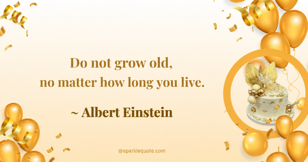 Birthday Quotes for Me on My Birthday