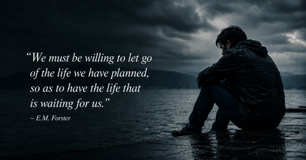 Healing After Regret