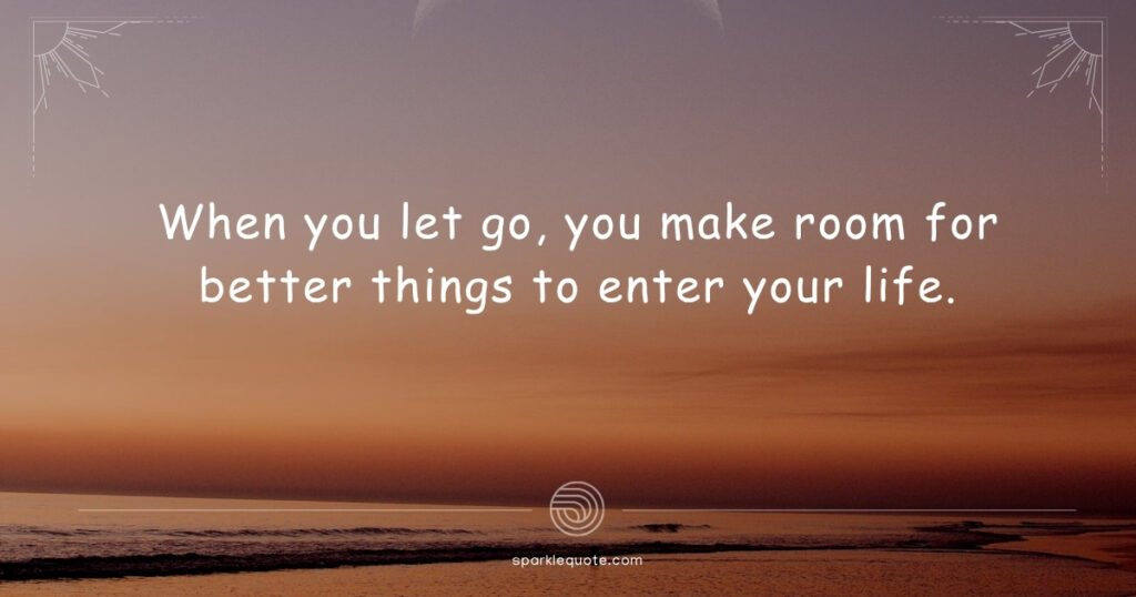 Nothing Lasts Forever Quotes to Help You Let Go and Move On
