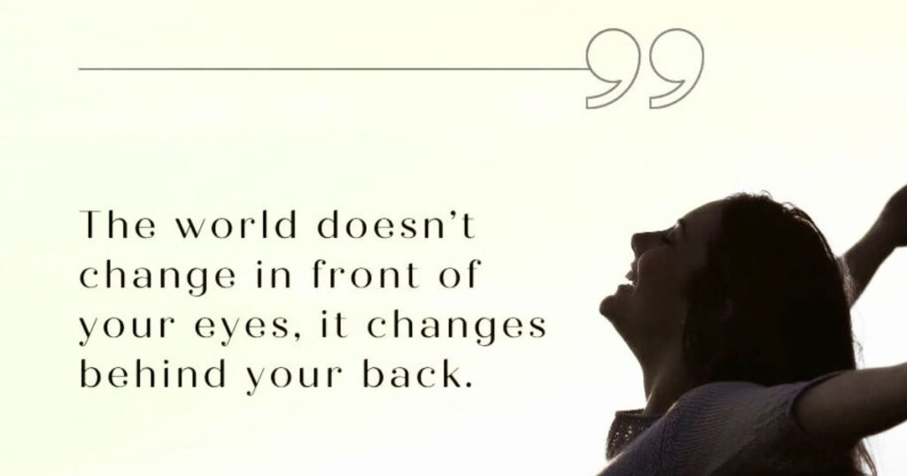 Rising above gossip Quotes