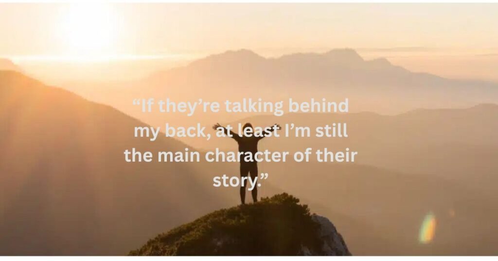 Talking bad about someone Quotes
