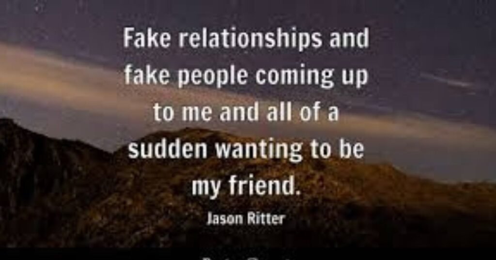Talk Behind your back quotes