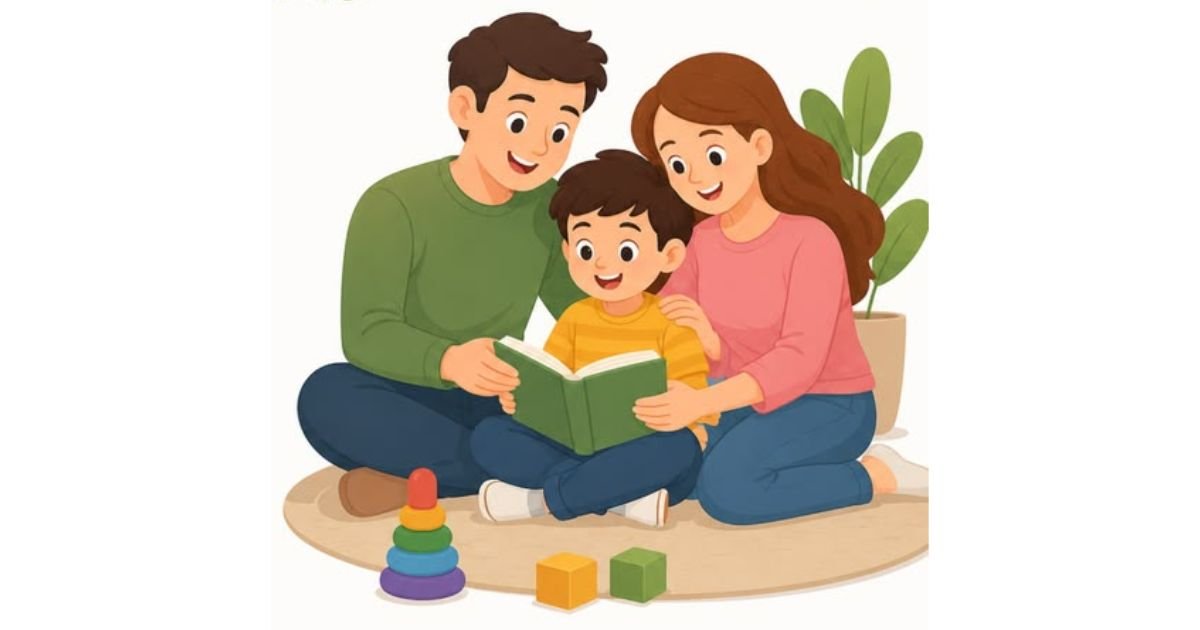 60 Positive Parenting Quotes for Stronger and Happier Families