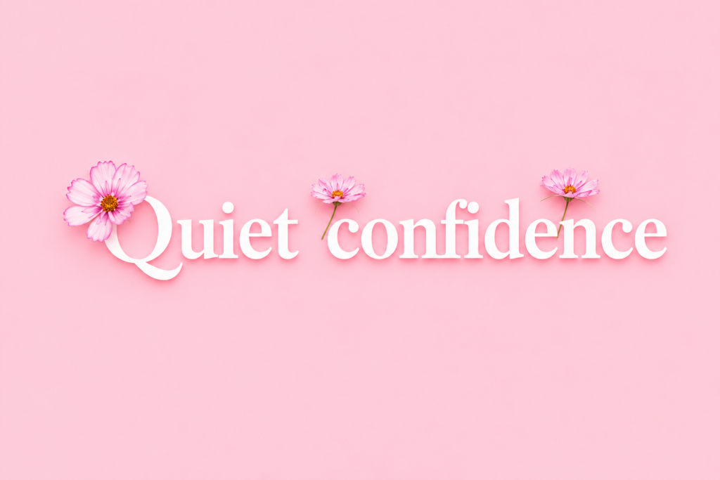 Two Word Quotes Perfect for Instagram Captions