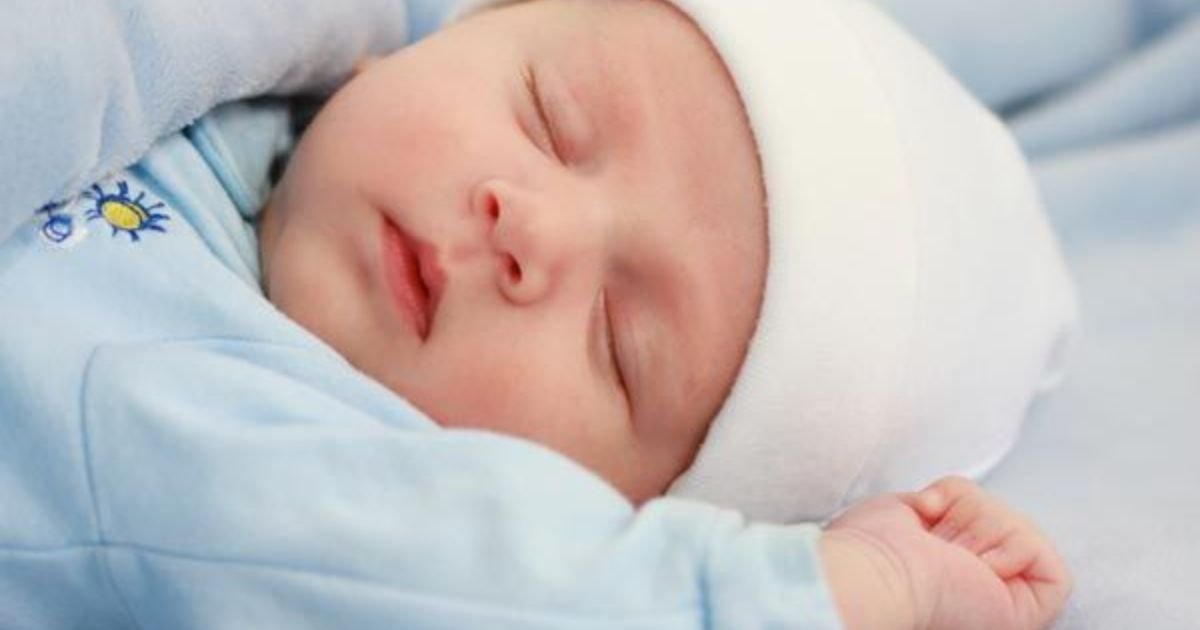 130 Heartwarming Baby Boy Quotes to Celebrate Your Little One
