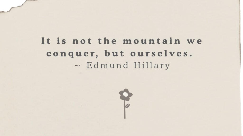 Inspirational Words of Wisdom for Success